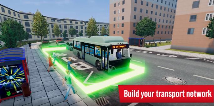 城市巴士之旅完整版