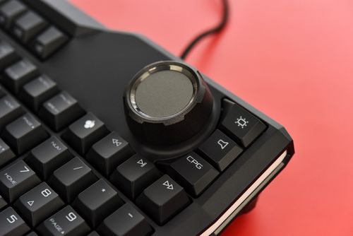 樱桃键盘fn键开启和关闭