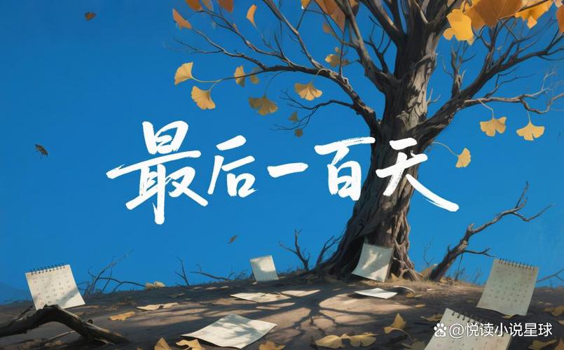 虐文《最后一百天》