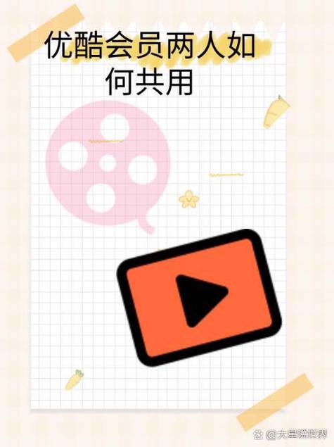 优酷如何登录另一个账号截图