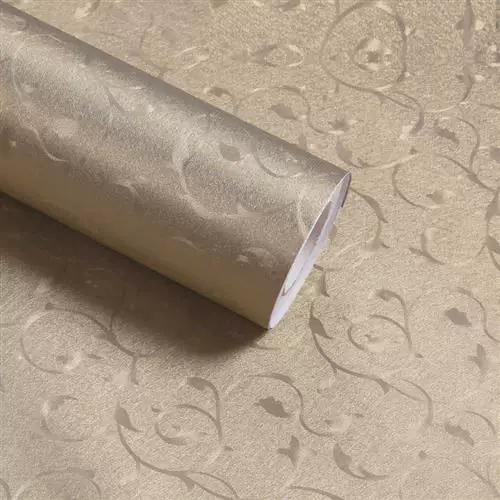 自粘墙纸的胶怎么去除