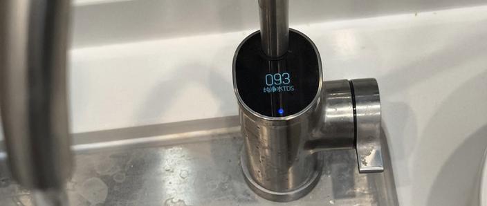 小米净水器故障大全