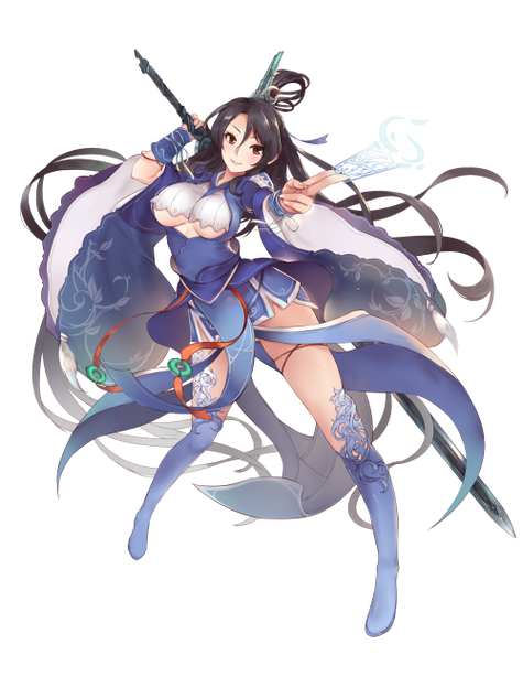 武娘单机版