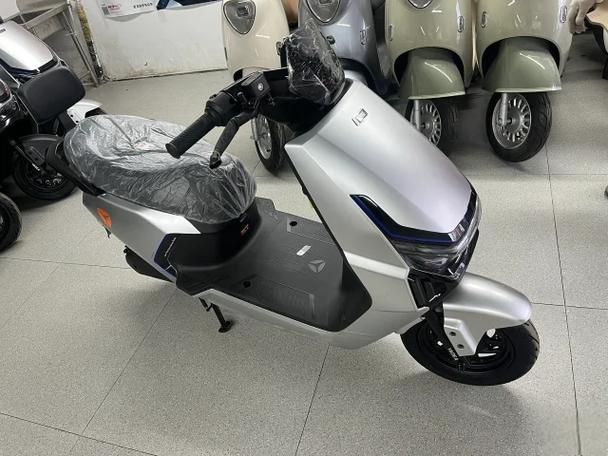 雅迪T35电池掉太快了