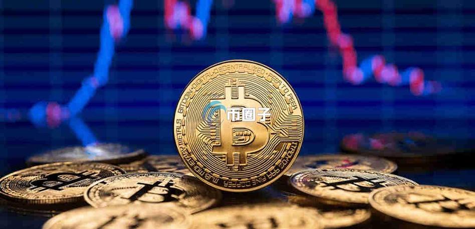 区块链基金会的作用