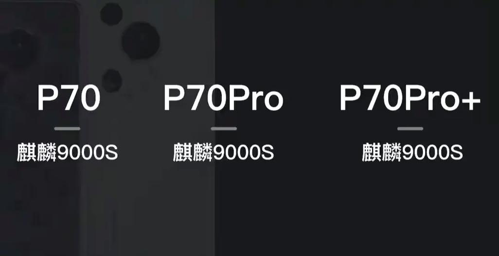 p70参数配置详细