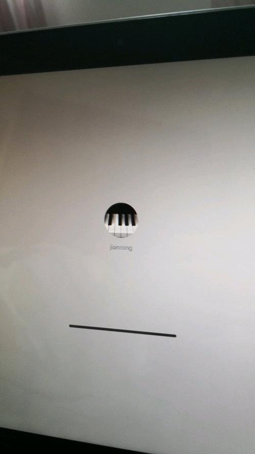 mac 开机 卡住