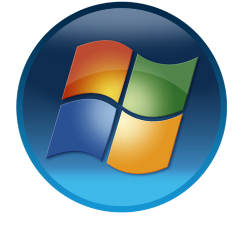 WINDOWS 7截图