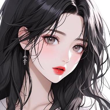 动漫头像女生霸气冷艳缩略图