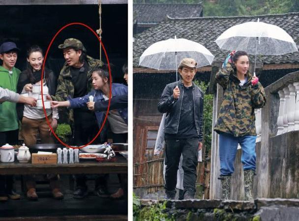 那咱仨就好好过呗秦彻