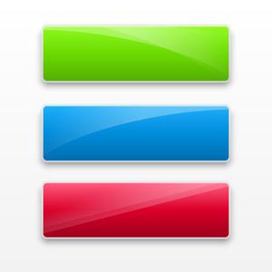 iphone17按钮形状图标