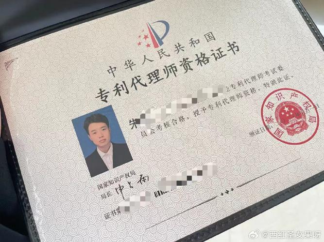 专利代理师查询官网截图