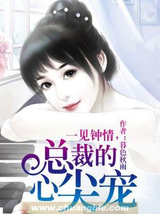 一见钟情 帝少心尖宠