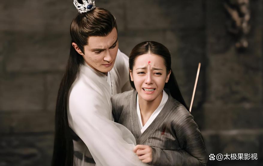 三生三世枕上书海外版免费观看