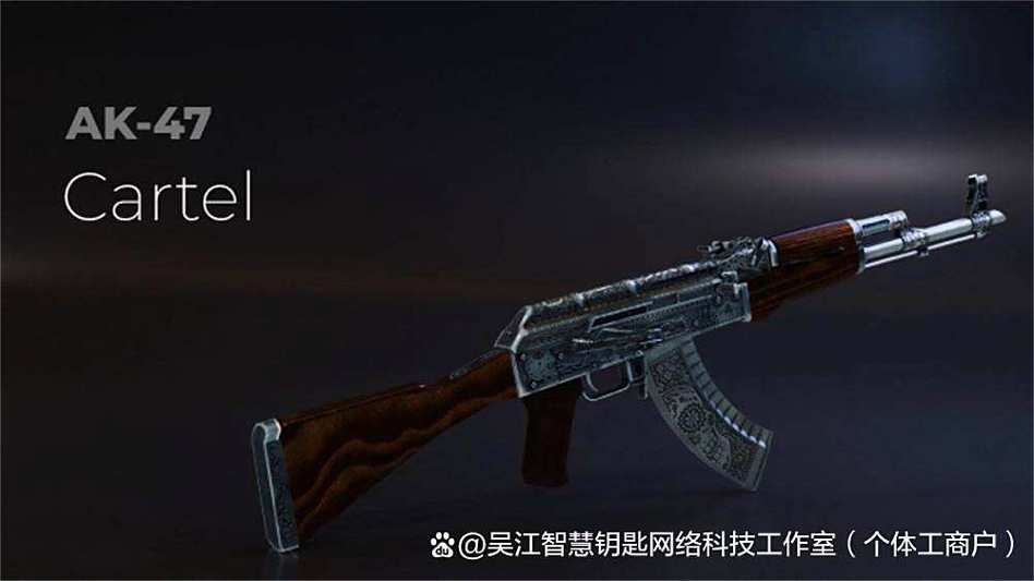 csgo武器箱刀大全