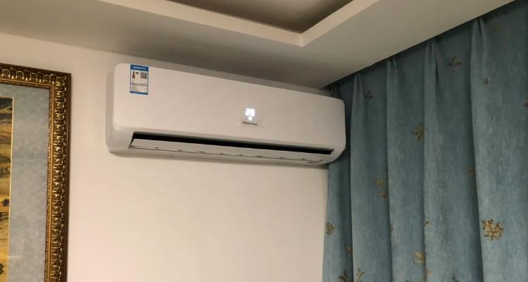 空调满尘是什么意思