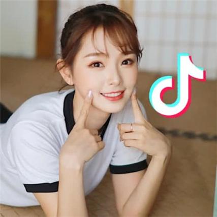 抖音头像边上的小图标