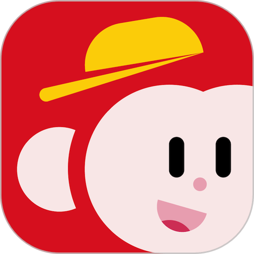 Monkey AppApp下载缩略图