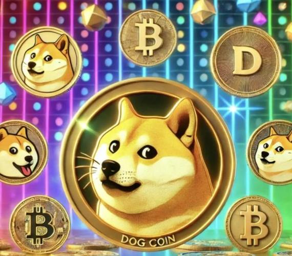 狗狗币美元最新价格