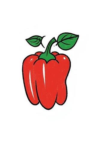 100种辣椒名称游戏截图