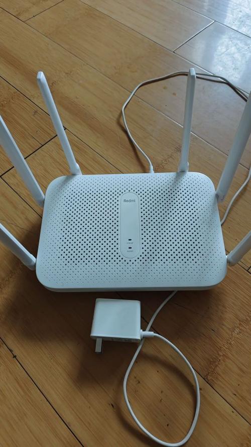 红米ac2100
