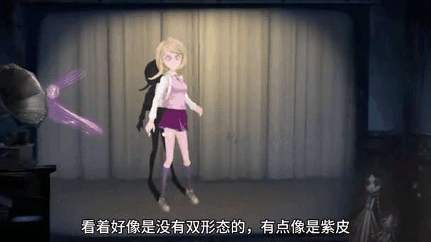 枪弹辩驳为什么没有2
