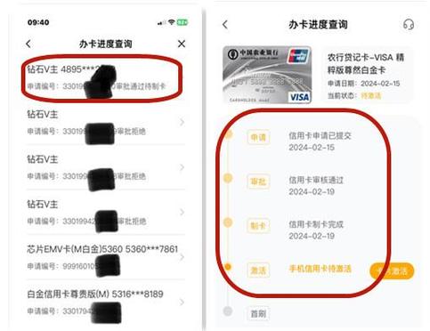 民生信用卡录入几天能出结果