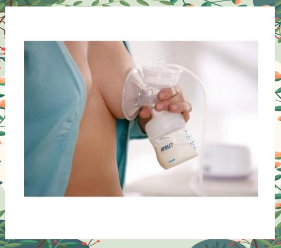 喂母乳是直接喂还是用吸奶器好点