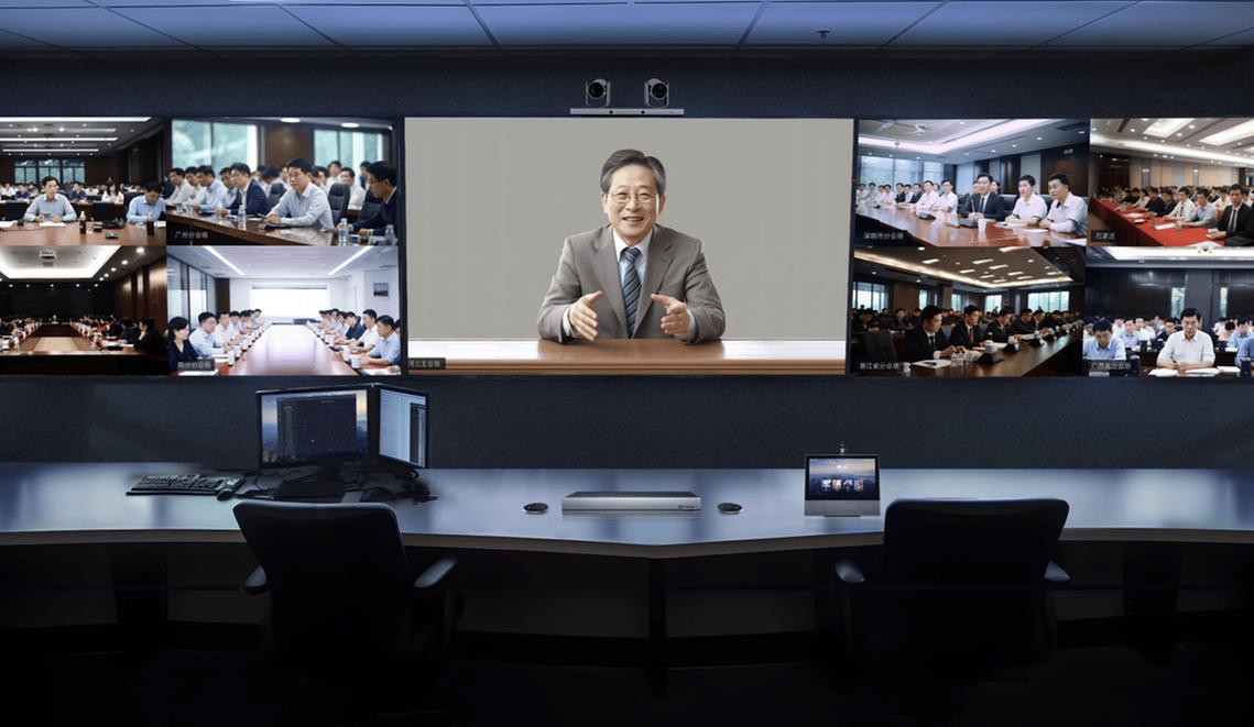 云视讯视频会议下载缩略图
