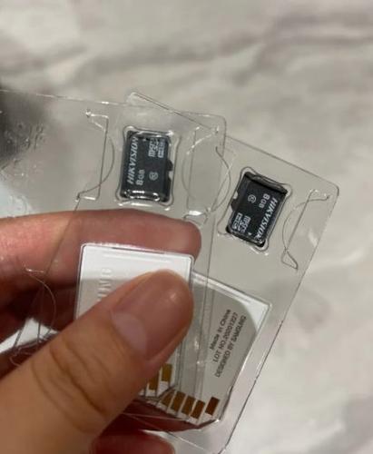 128g的卡能录多久视频缩略图