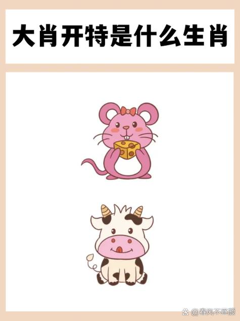 生肖老大是什么肖