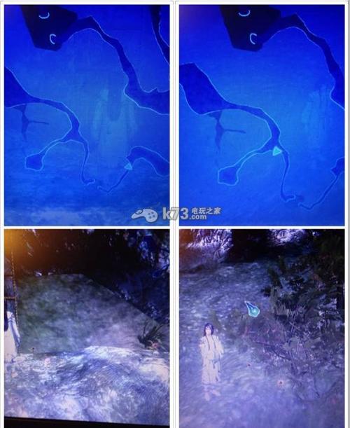 仙剑奇侠传6百花盛放