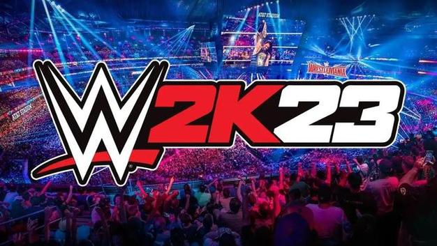 WW2K23游戏