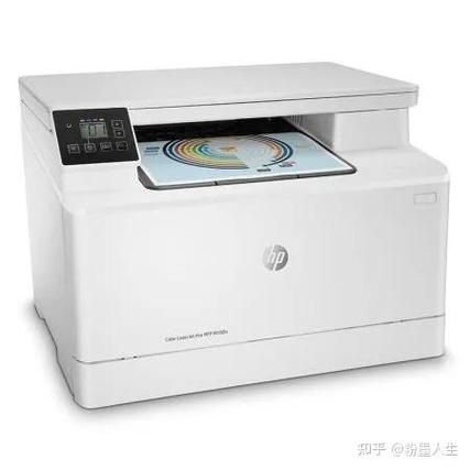 佳能mf243d打印机驱动安装