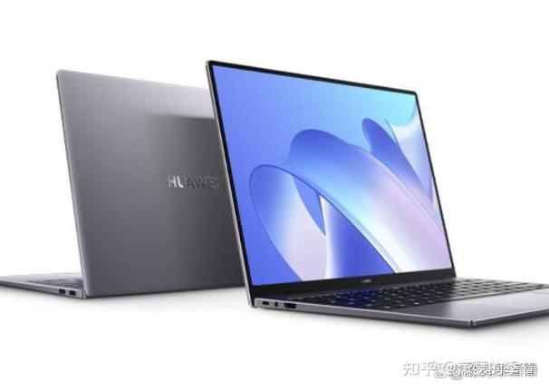 华为book14怎么设置密码