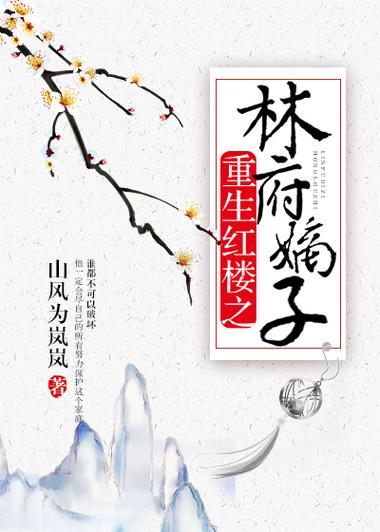 重生在红楼类的小说