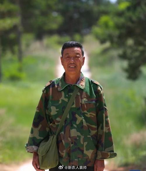 村民兵营长可以当几年图标