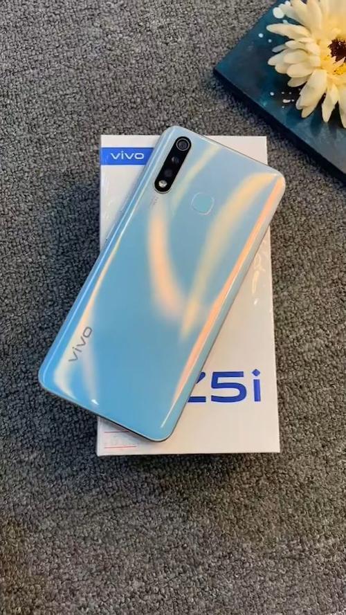 vivoz5i与z5外观区别缩略图