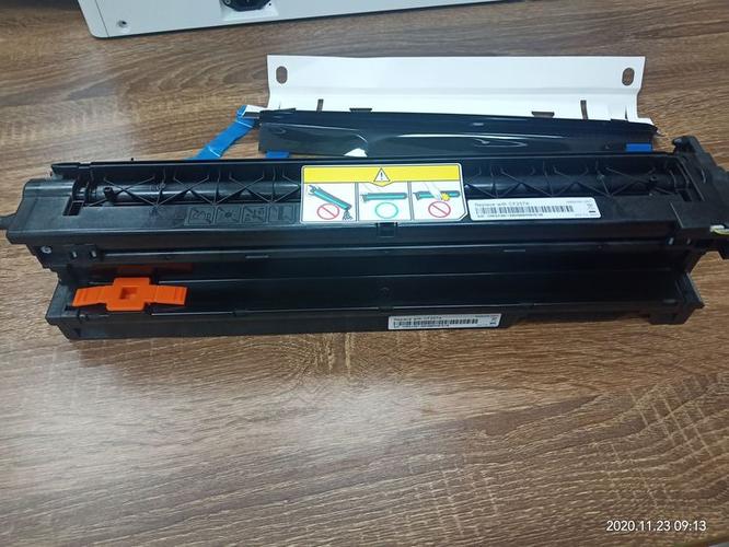 惠普m437n加粉教程图标