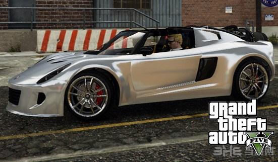 GTA5旋风狂雷是绝版车吗