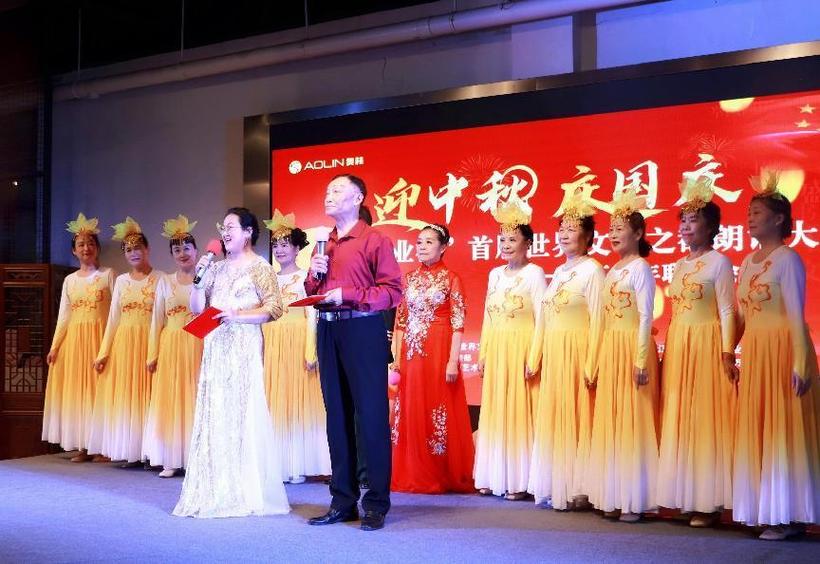 关于歌唱比赛的主题和口号