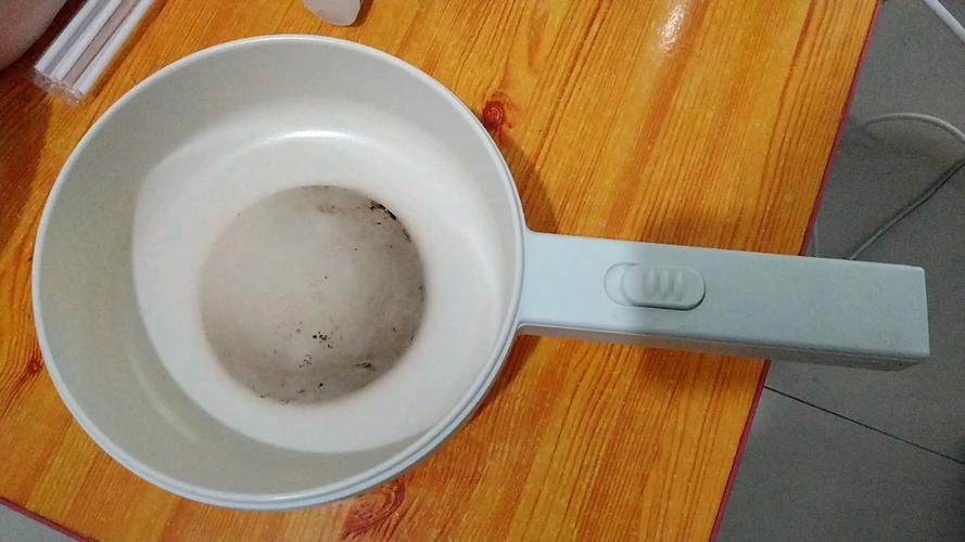 小电锅触屏按键失灵怎么办