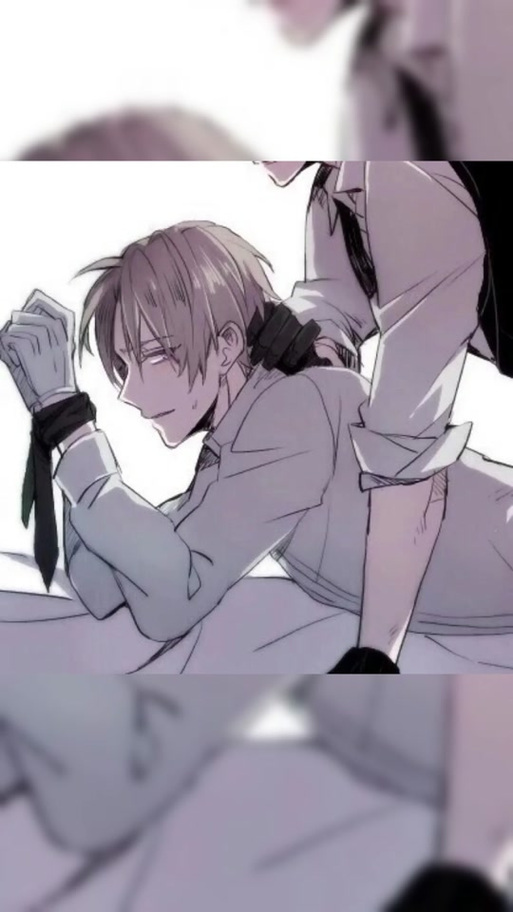 双男主酱酱的漫画免费观看缩略图