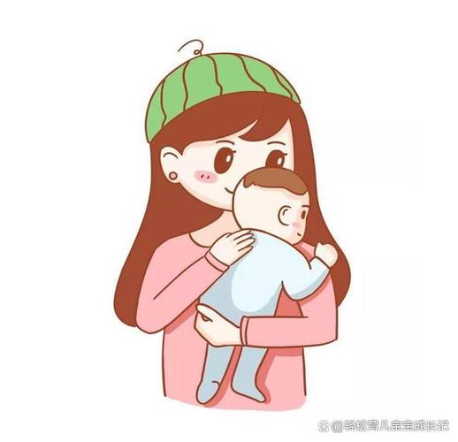6个月宝宝可以随便抱了吗