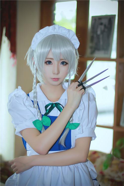 cosplay全称