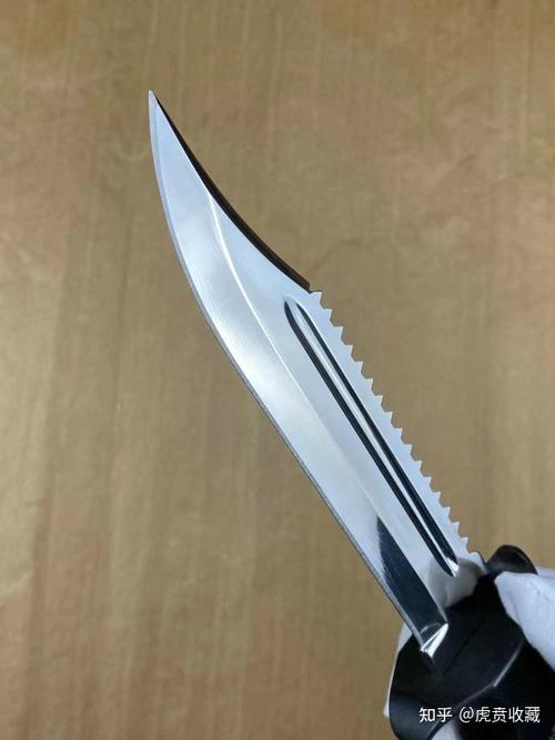 什么武器可以对付匕首