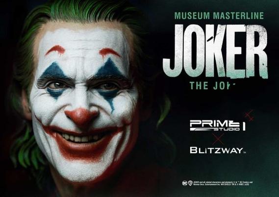 joker系列观看顺序