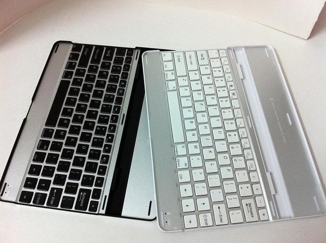 ipad能用蓝牙键盘吗图标
