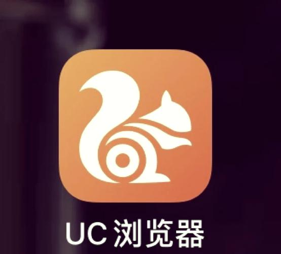 UC浏览器(老版本)图标