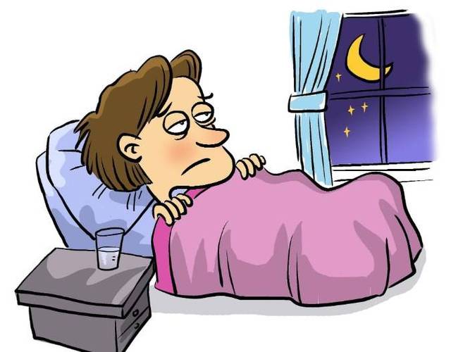 睡觉比坐着消耗能量吗缩略图